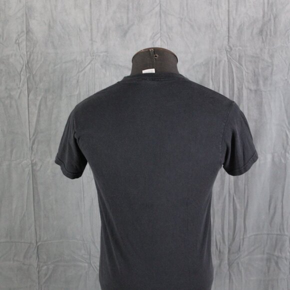 Punk Band Shirt (VTG) - Rancid Hooligans - Men's Small - Picture 6 of 8